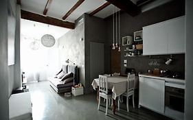 Borgo San Pietro Home